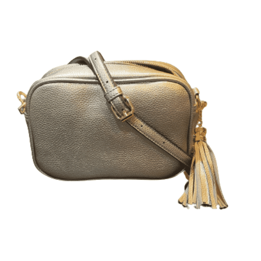 Oblong Bag Plain