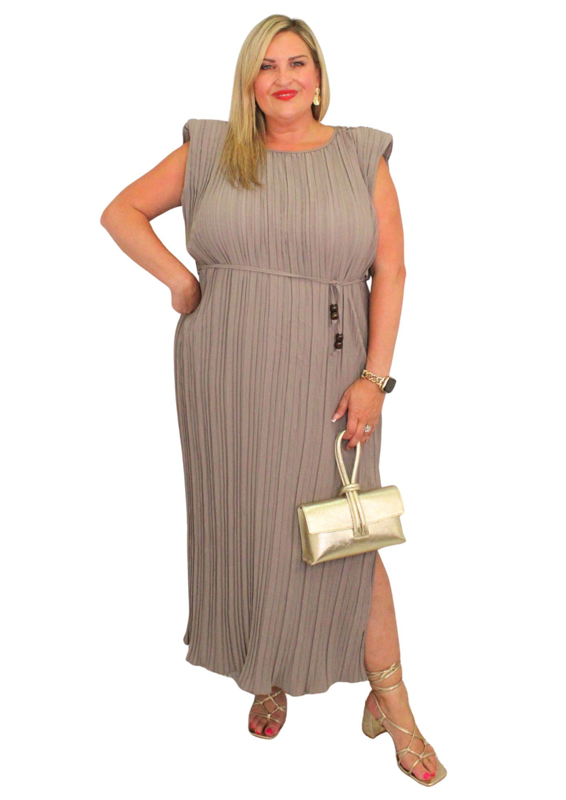 Galactic Dress