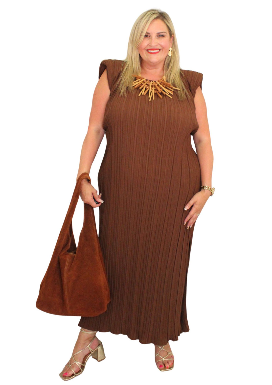 Galactic Dress