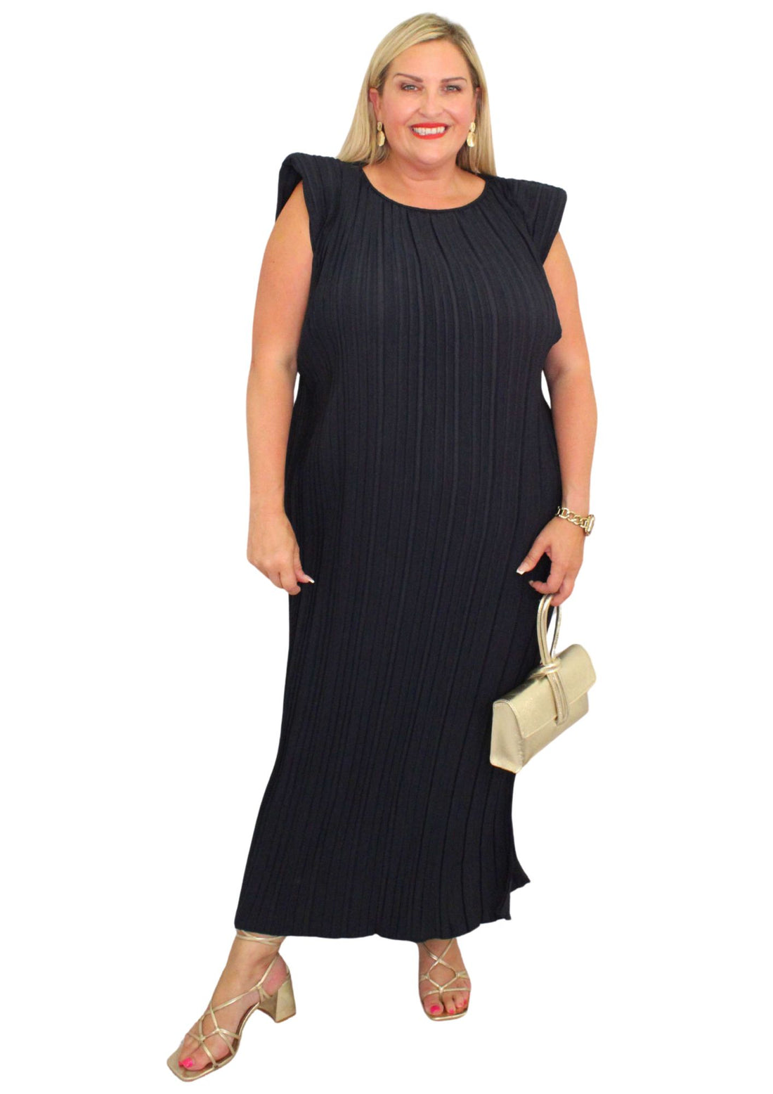 Galactic Dress