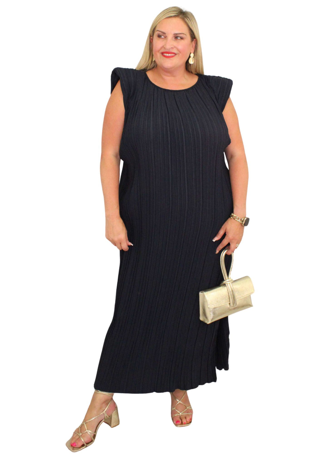 Galactic Dress