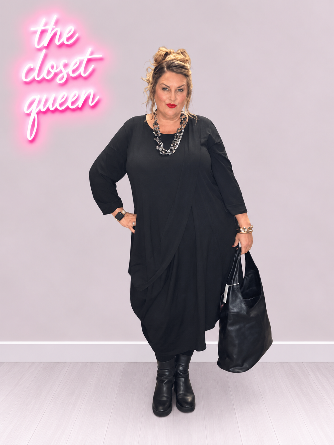 Galic Dress