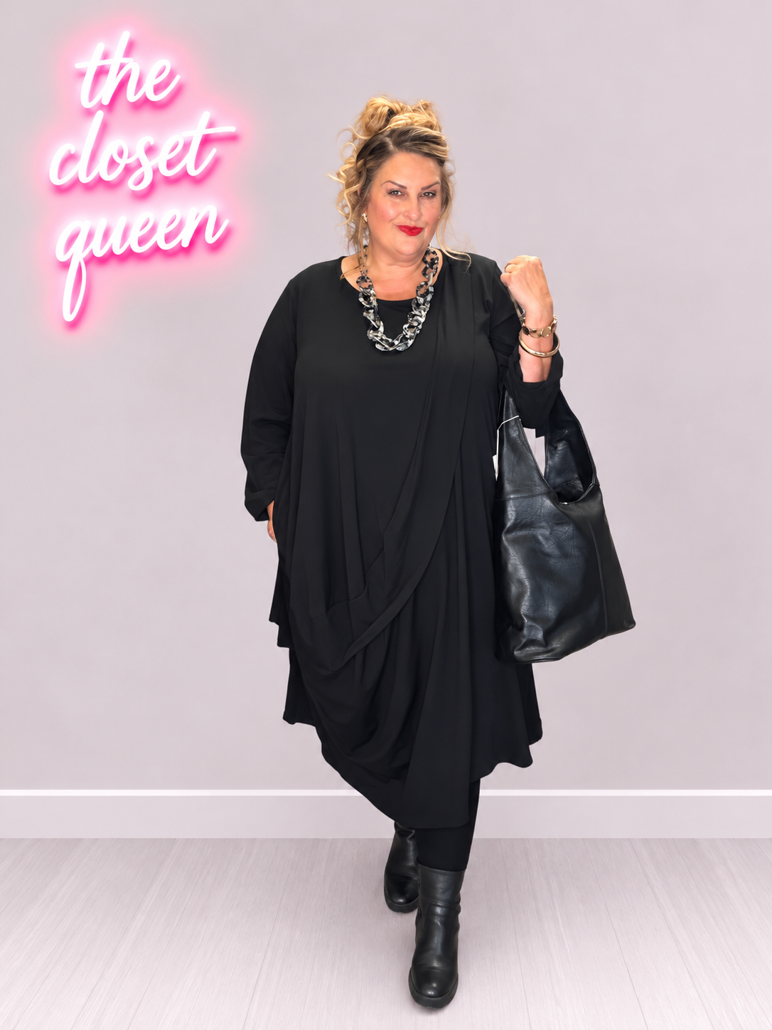 Galic Dress