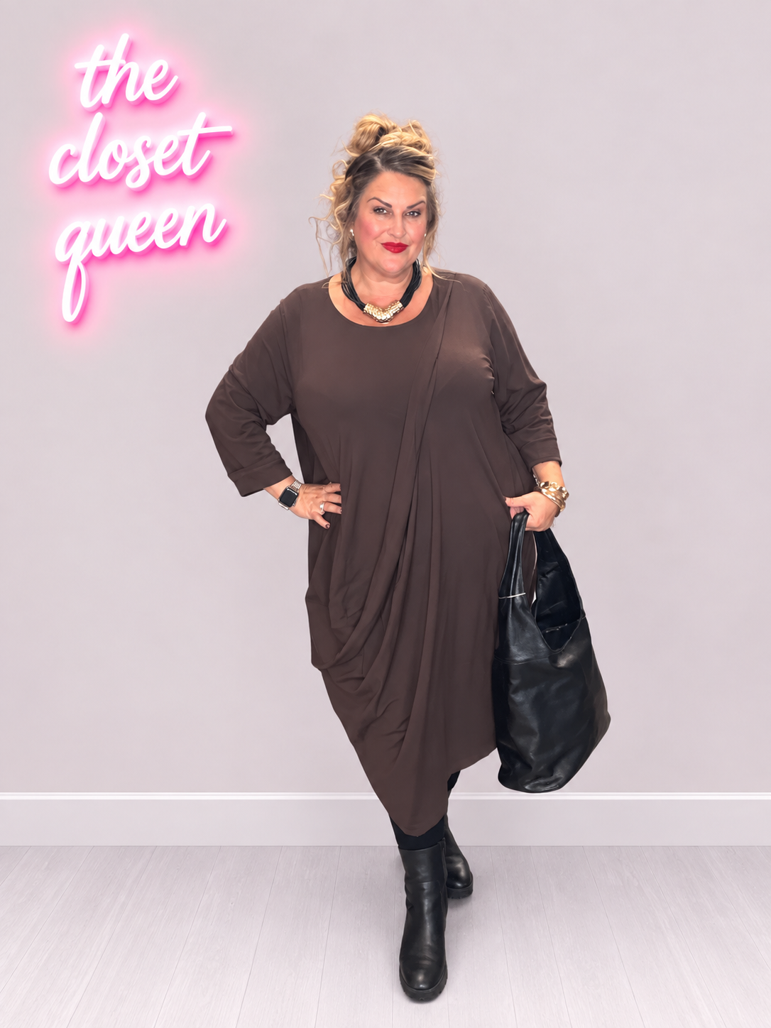 Galic Dress