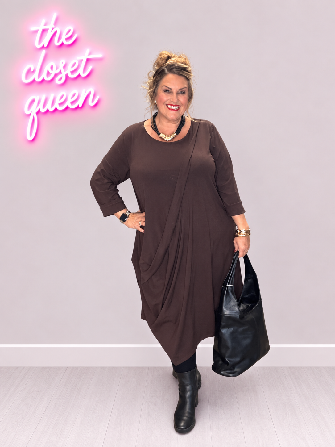 Galic Dress