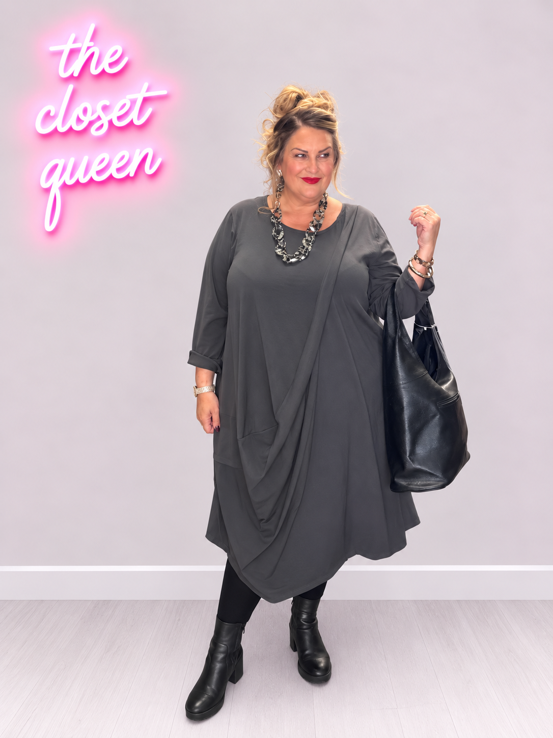 Galic Dress