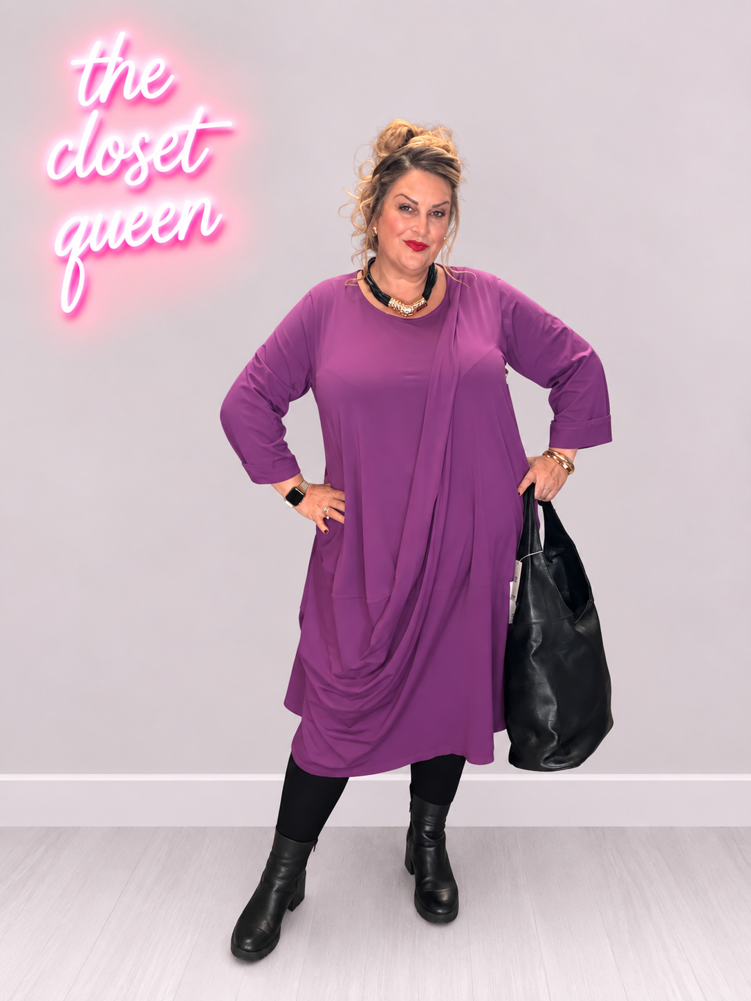 Galic Dress