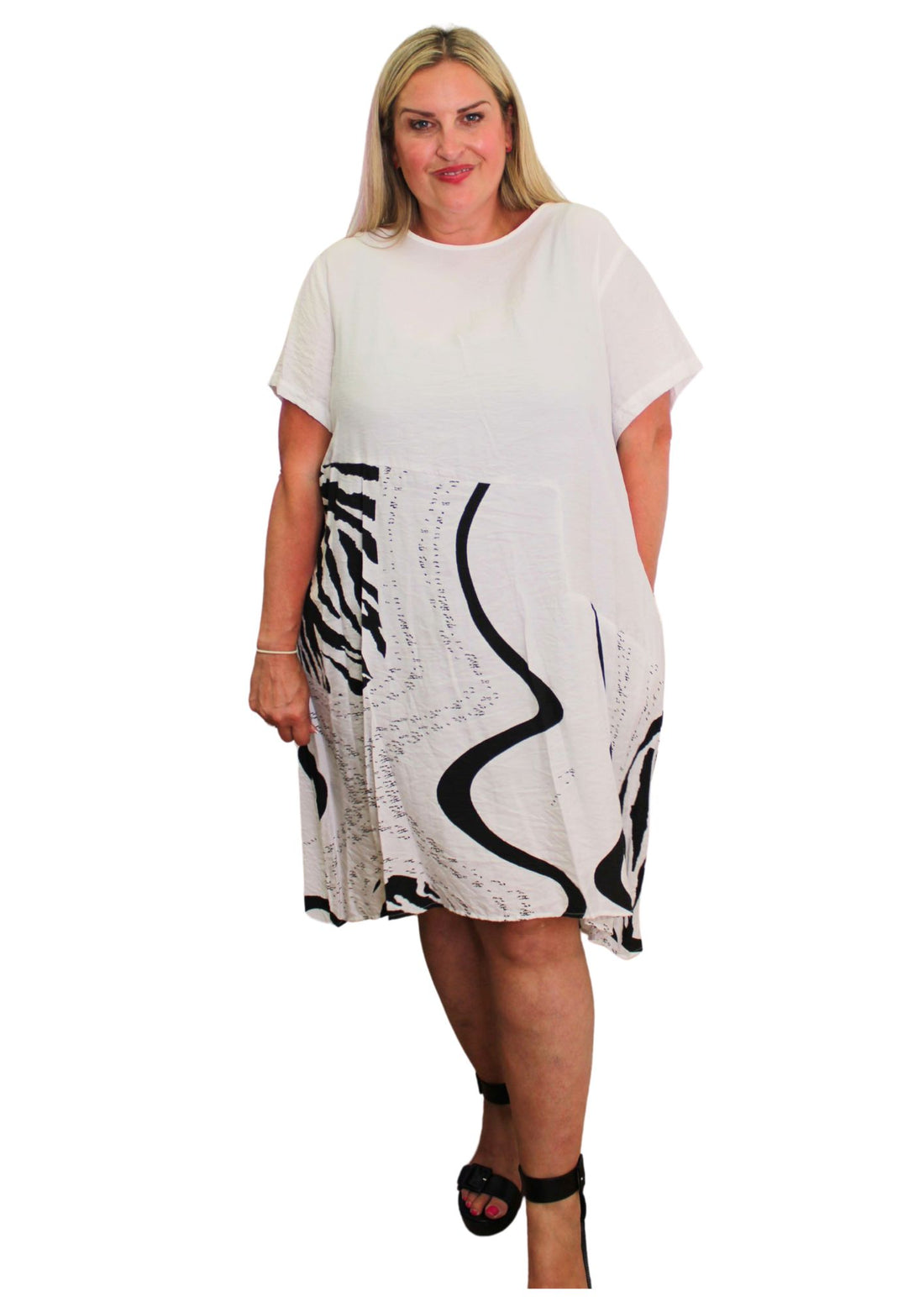 Gul Dress By FLY