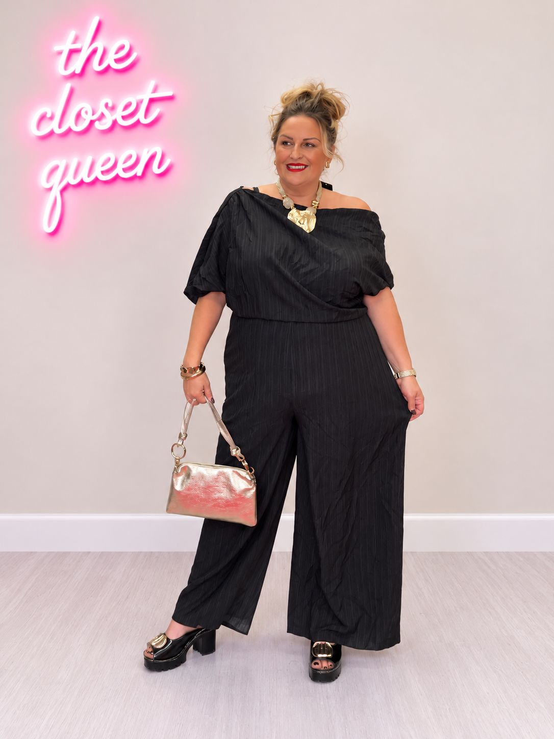 Hol Jumpsuit