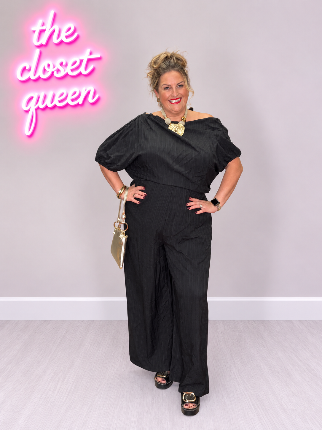 Hol Jumpsuit