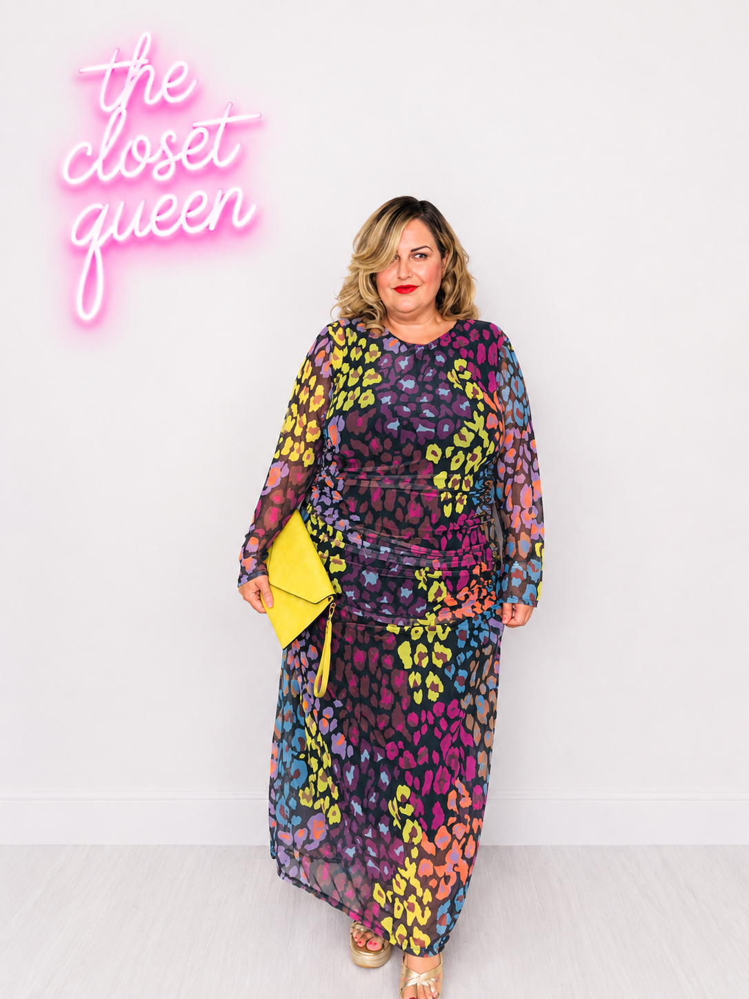 Icon Dress