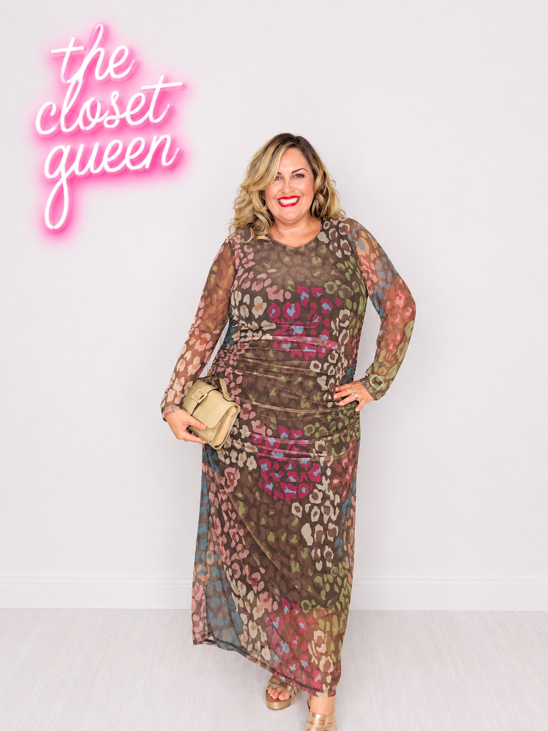 Icon Dress