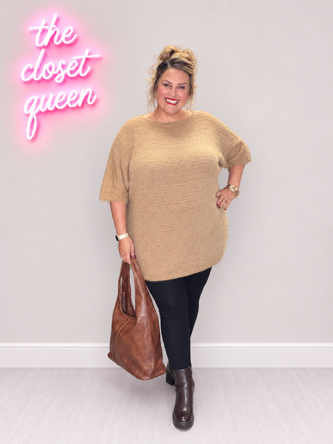 Momo Tunic