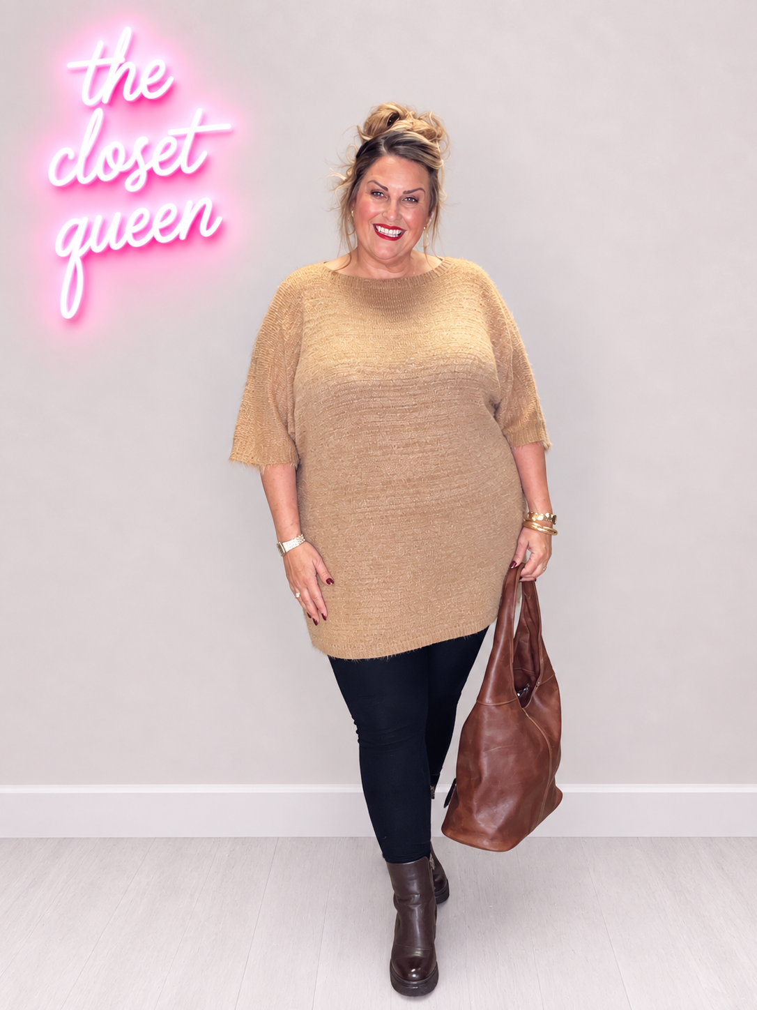 Momo Tunic