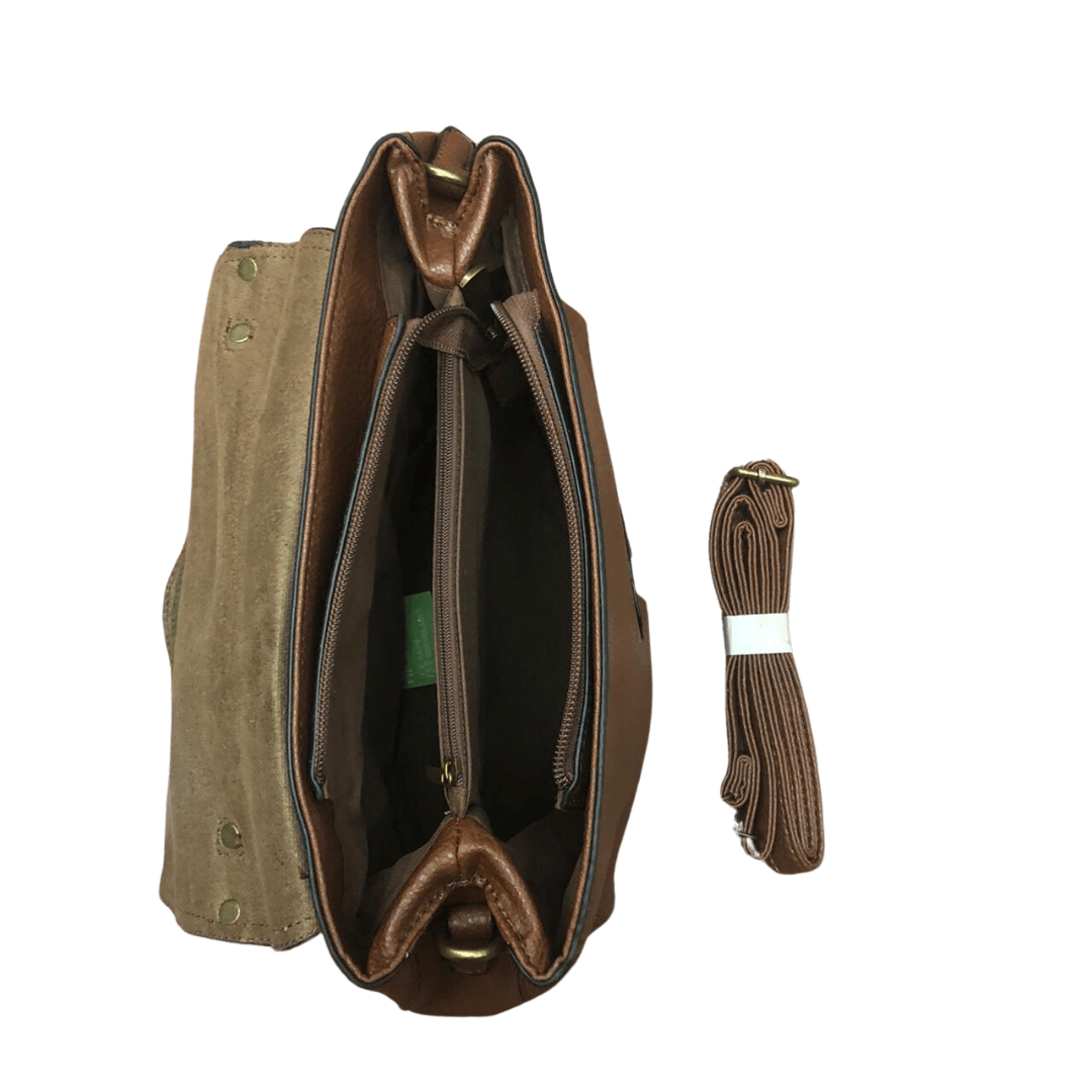 Mul Carry Stud Bag