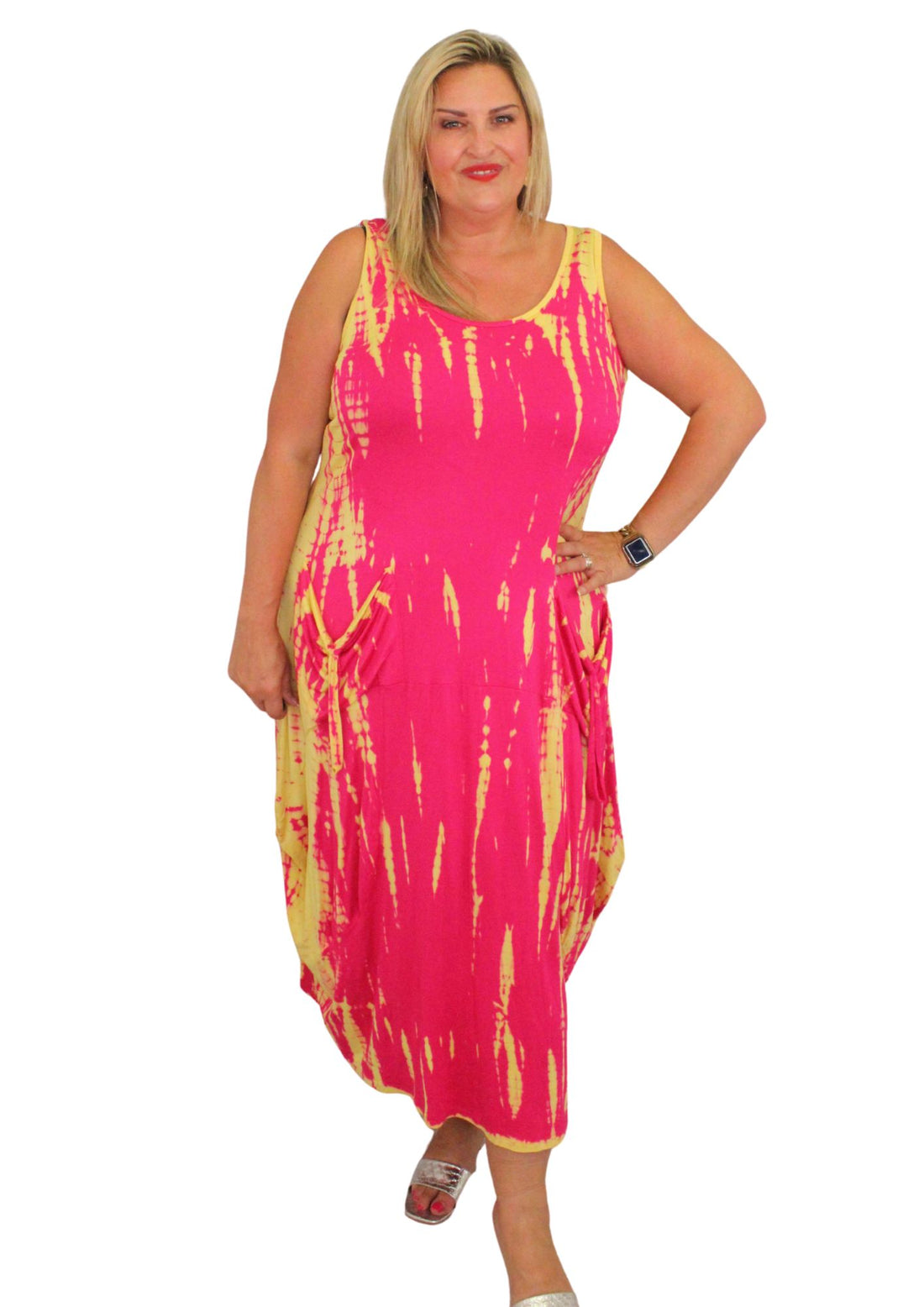 Obs Dress Reli