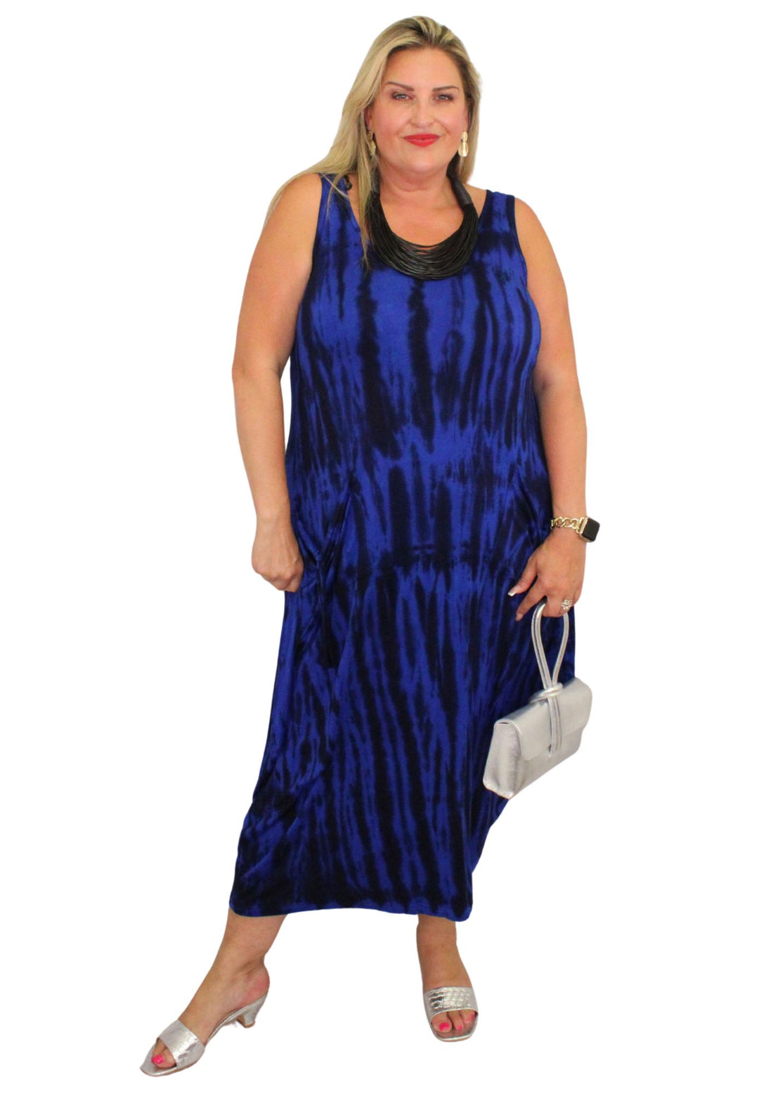 Obs Dress Reli