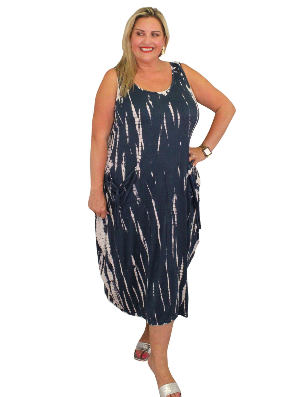 Obs Dress Reli