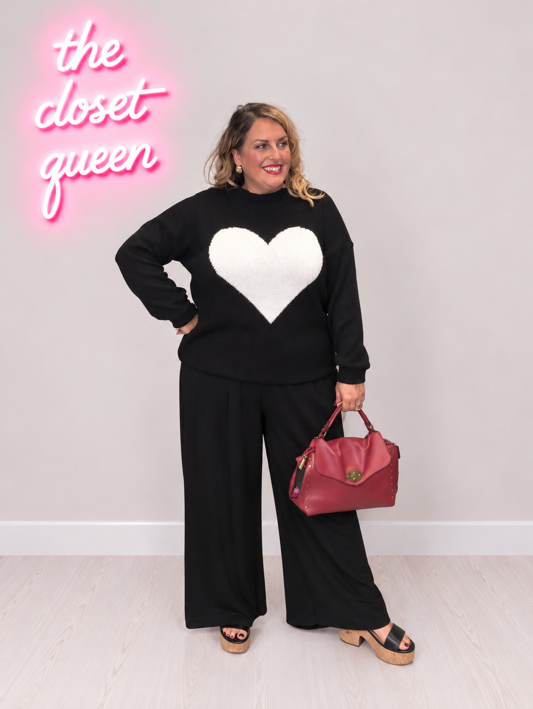 One Love Jumper
