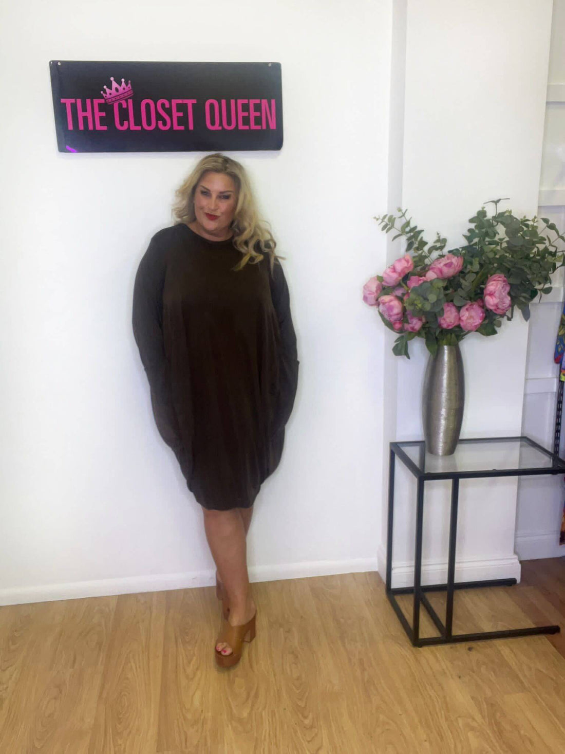 original dress premium