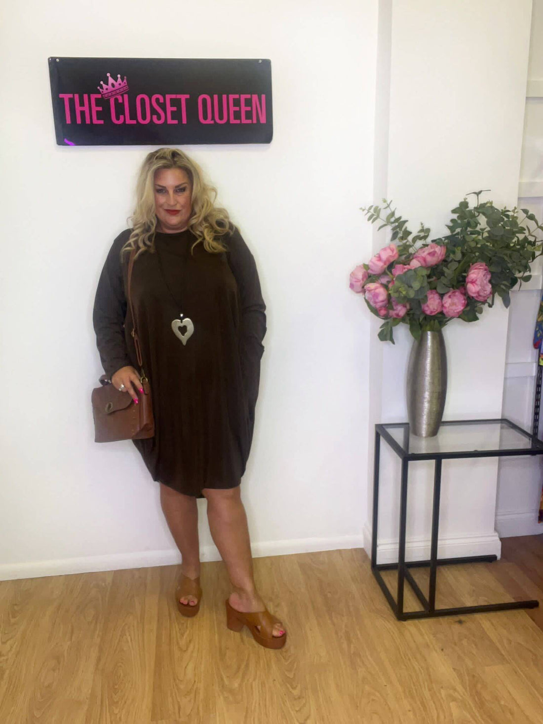 original dress premium