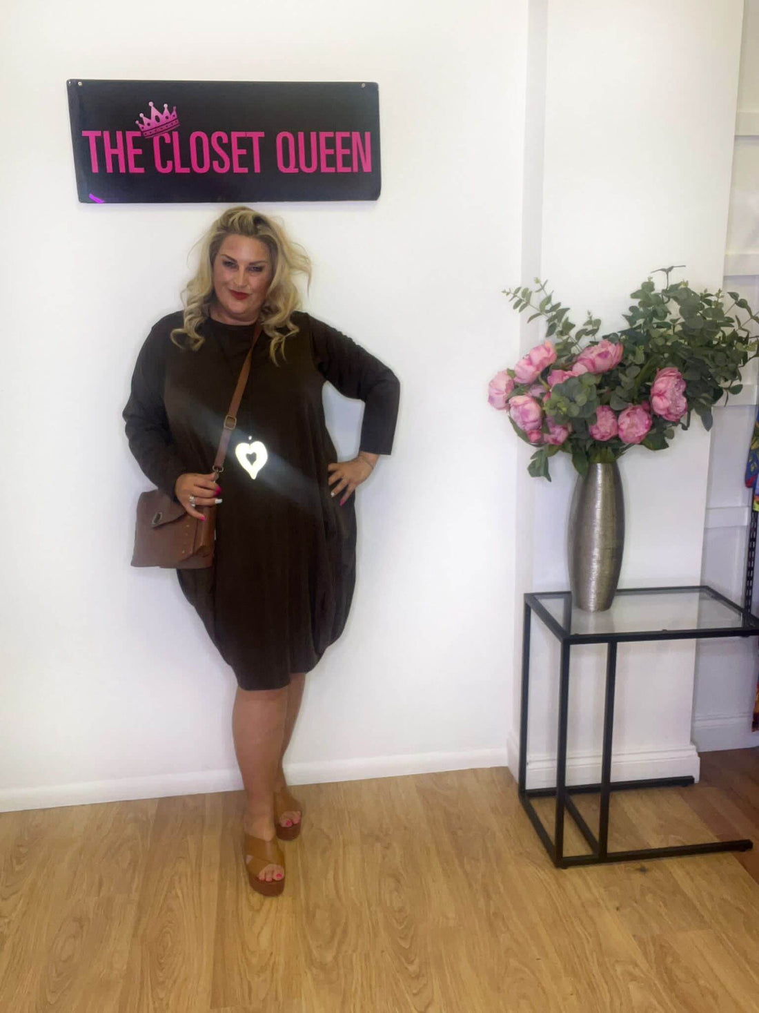 original dress premium