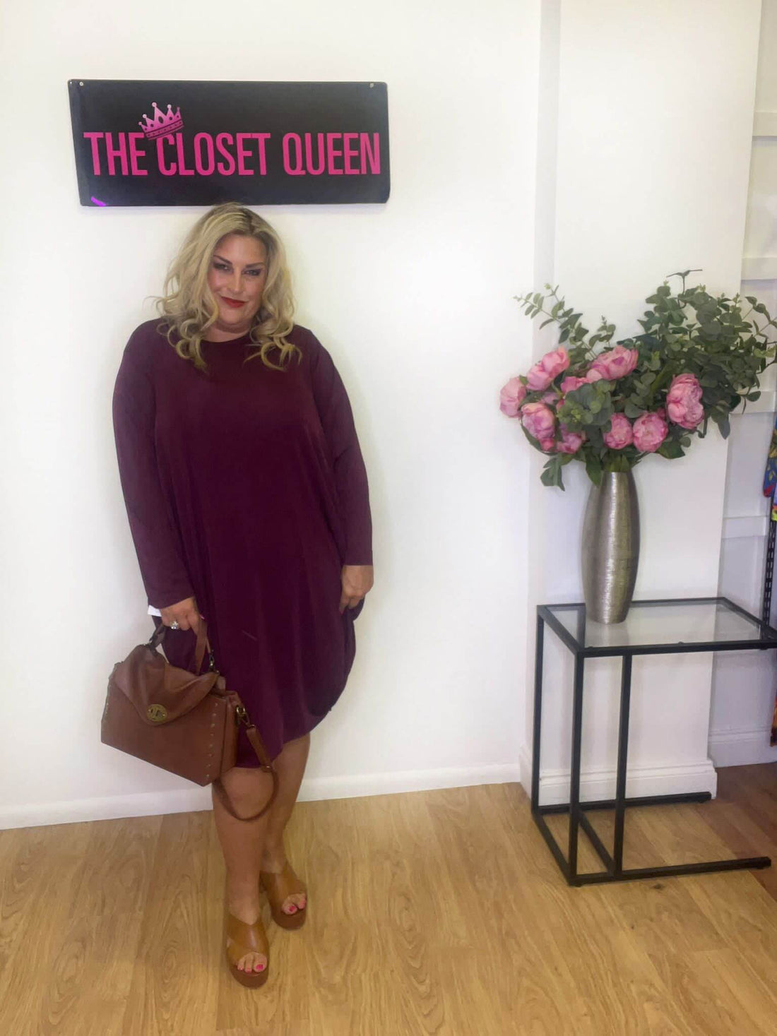 original dress premium