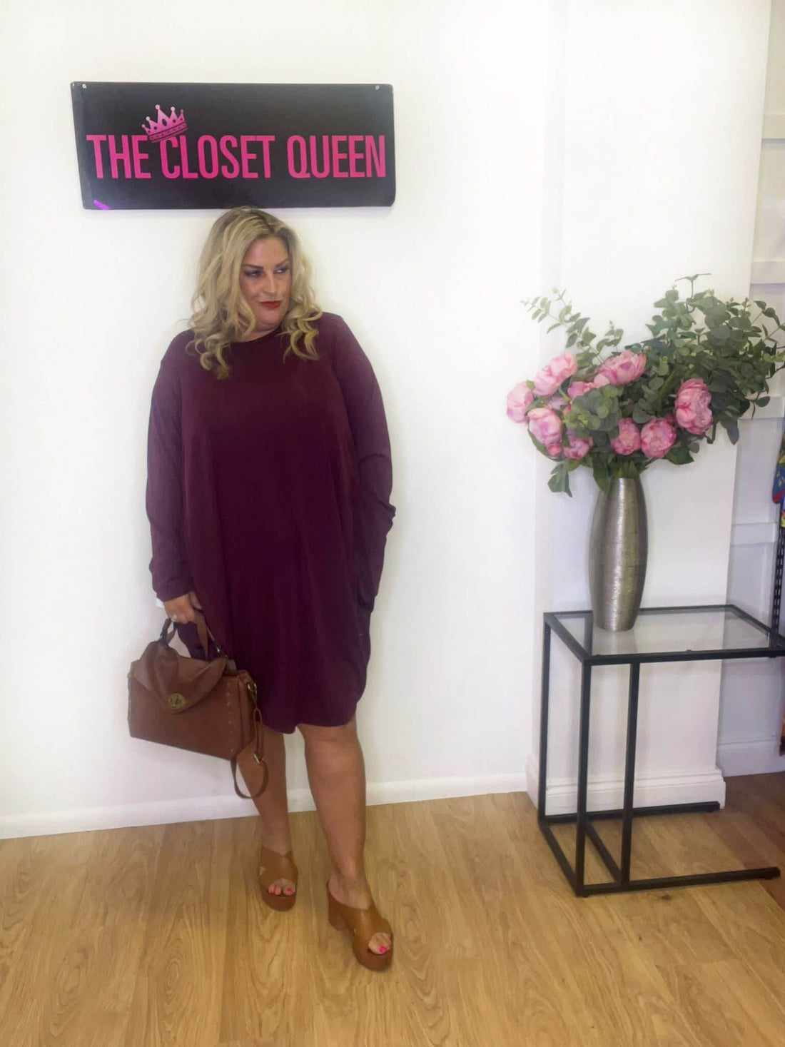 original dress premium