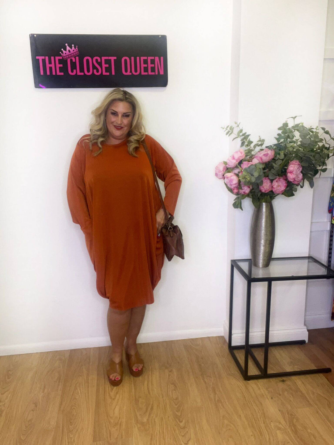 original dress premium