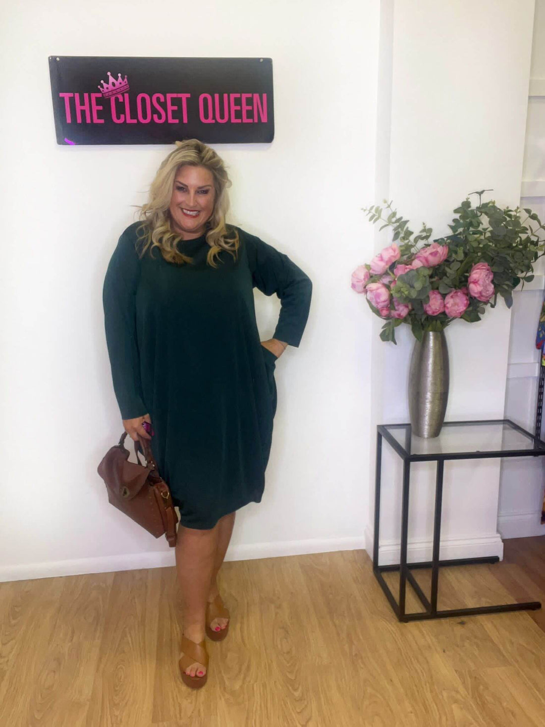 original dress premium