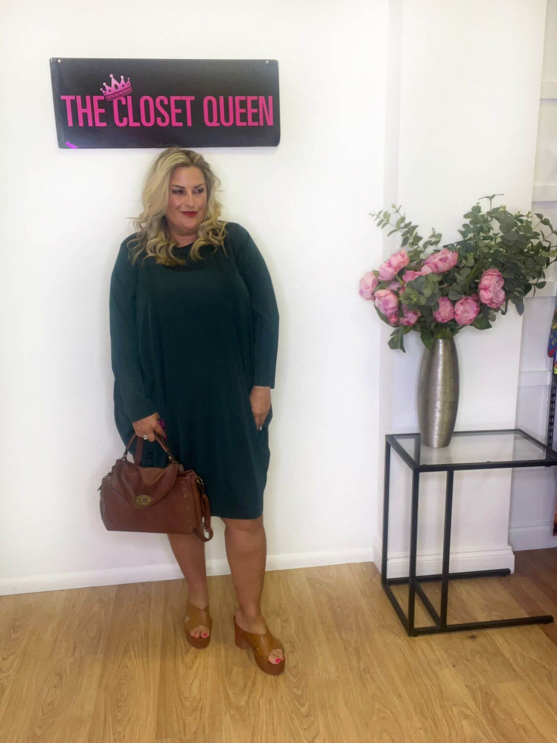 original dress premium