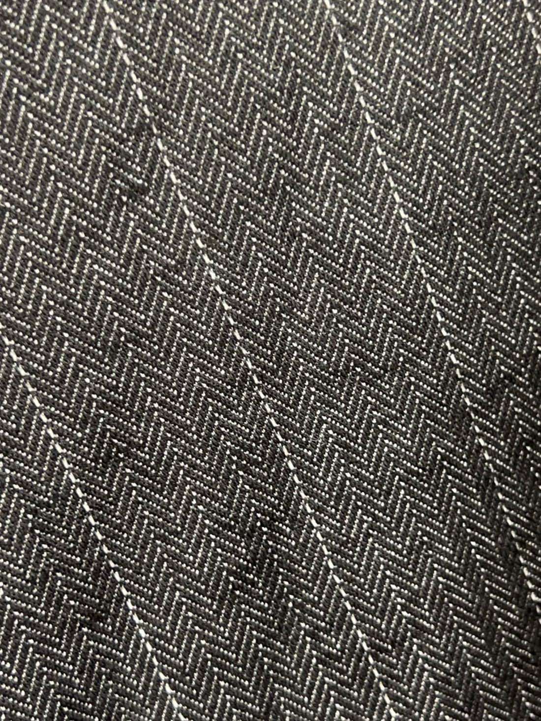 Pin Herring Jacket