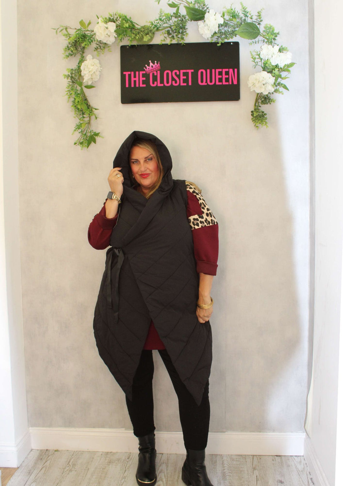CS Gilet By FLY