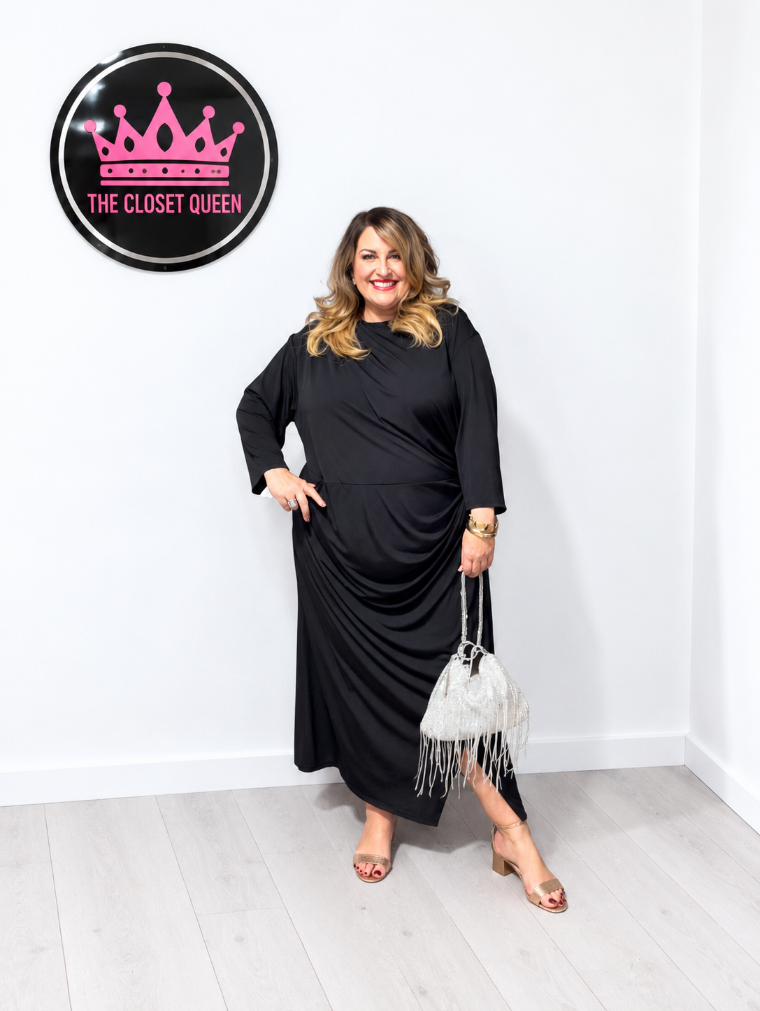 Samcotty Dress