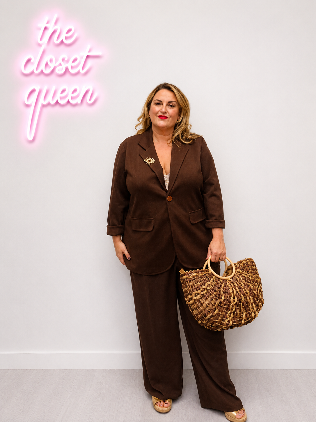 Scuba Blazer