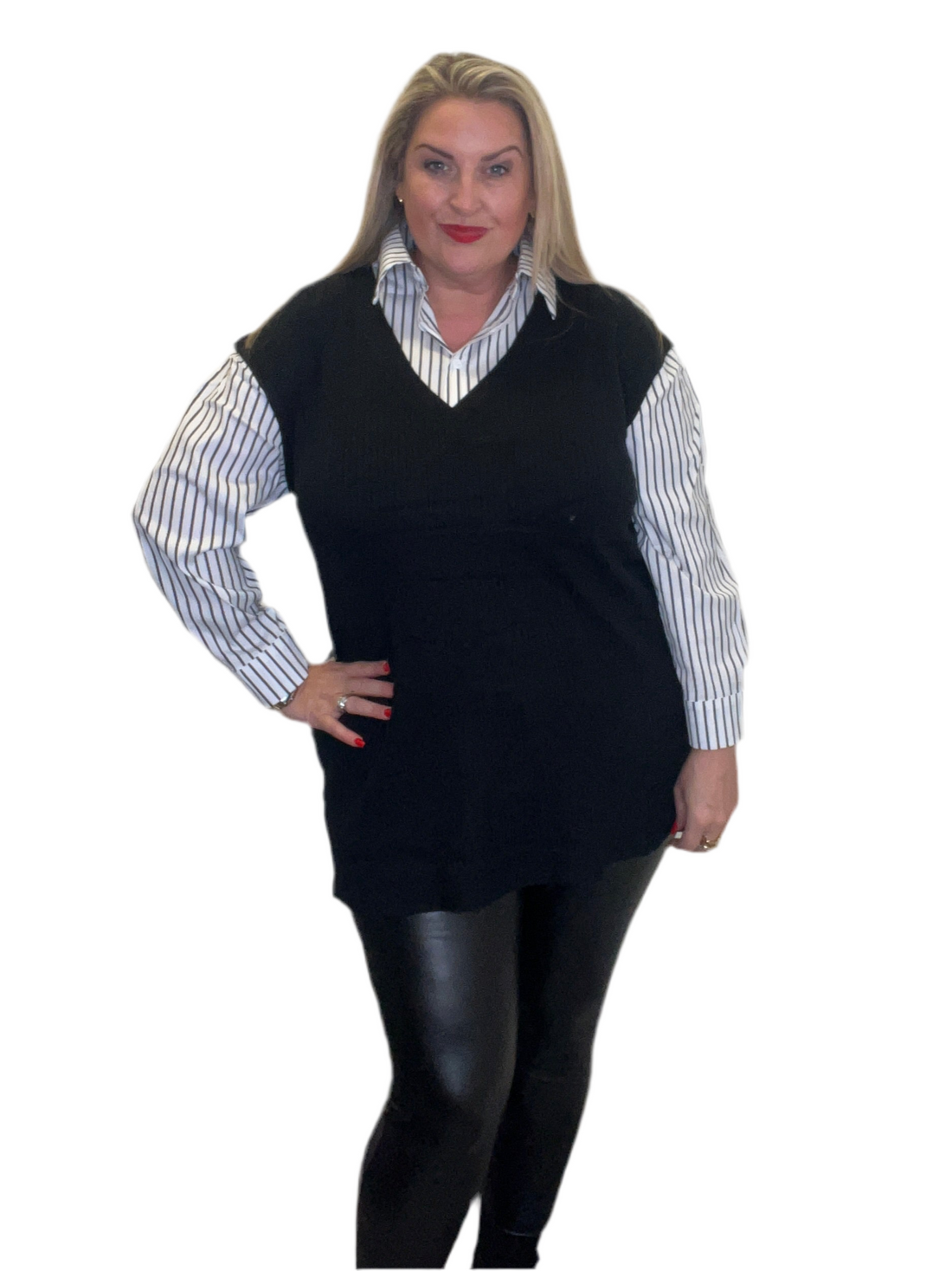 Plus size tank tops cheap