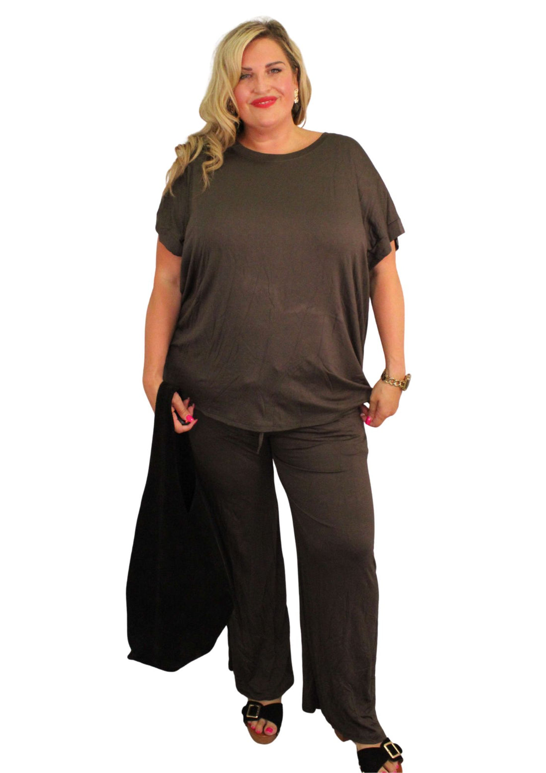 Vaycay Co-ord