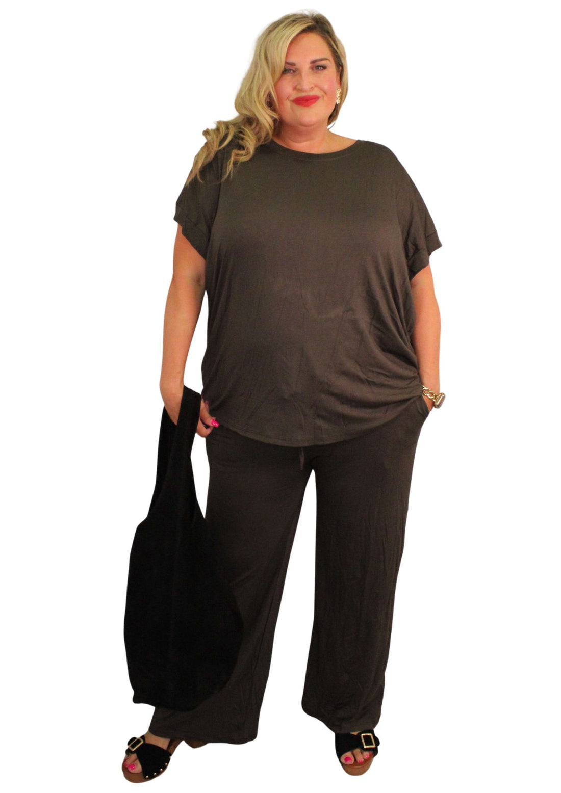 Vaycay Co-ord
