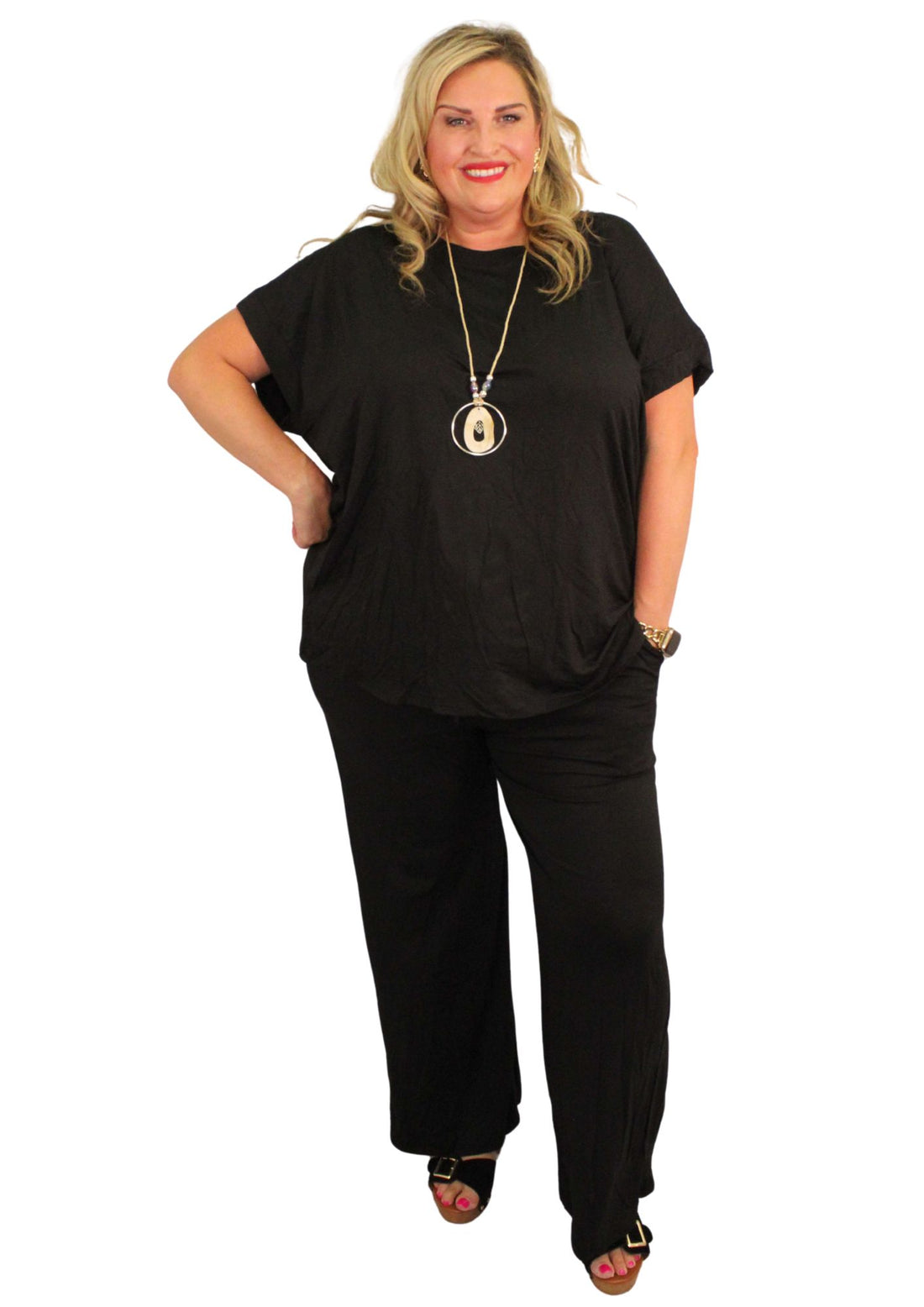 Vaycay Co-ord