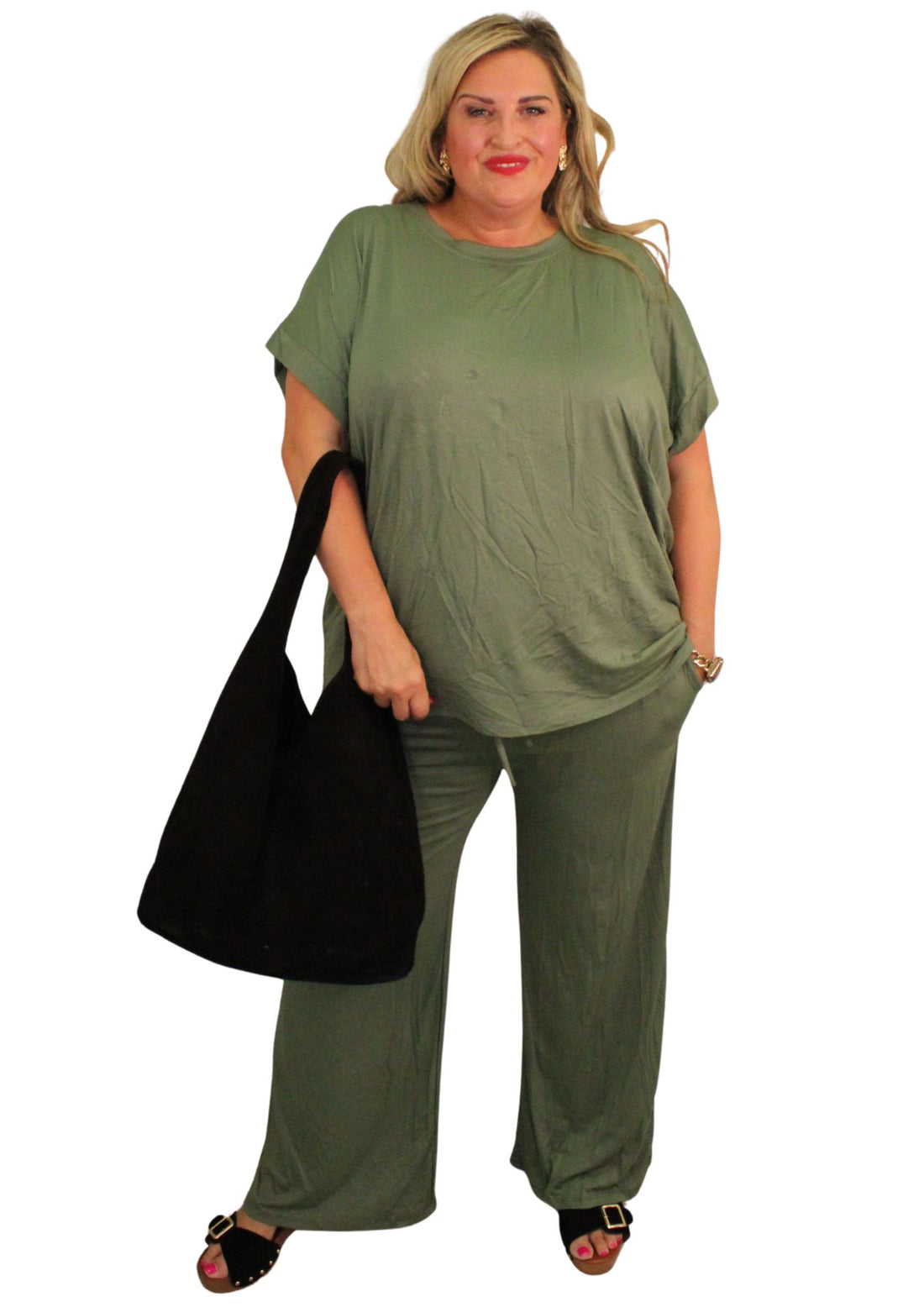 Vaycay Co-ord
