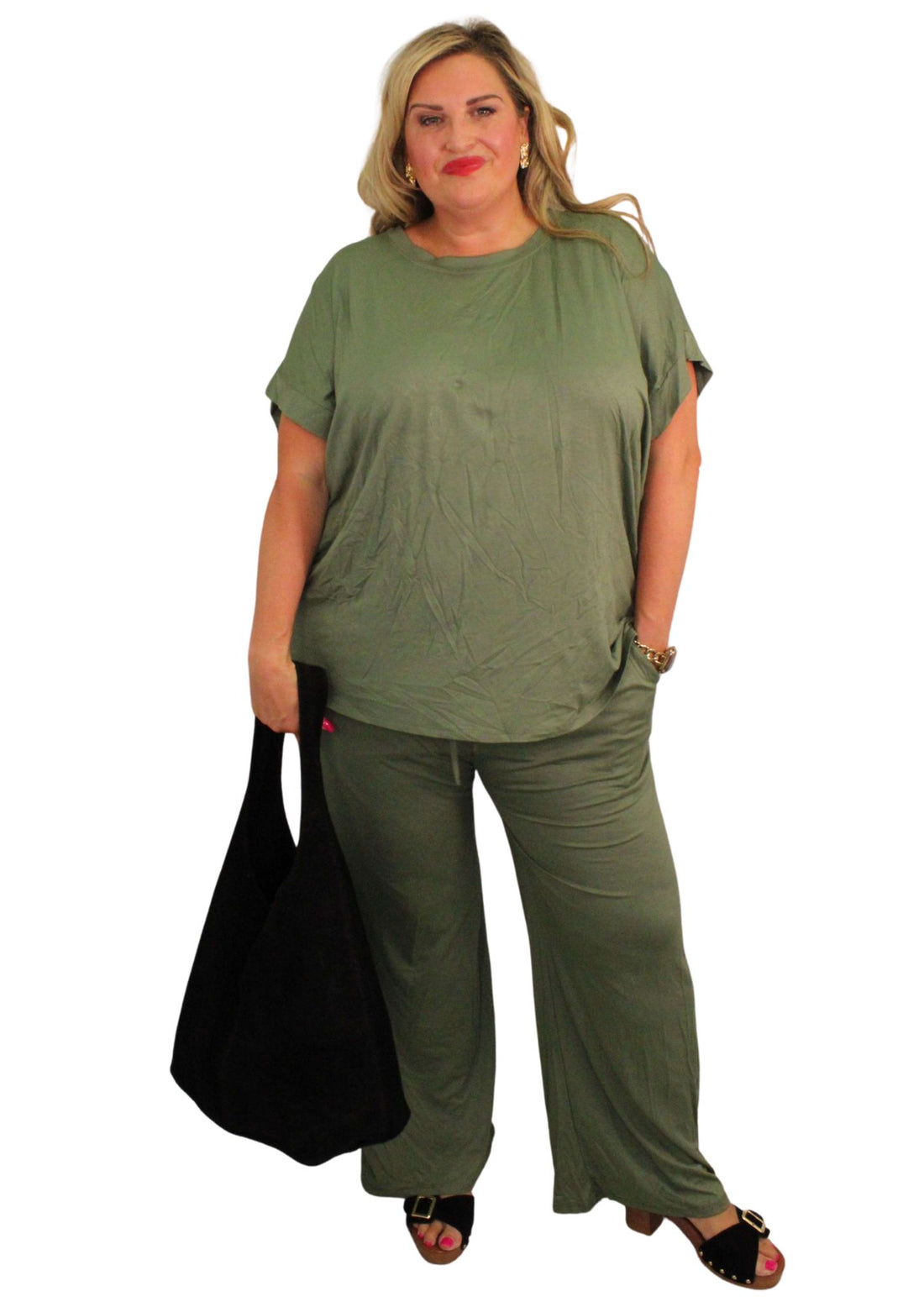 Vaycay Co-ord