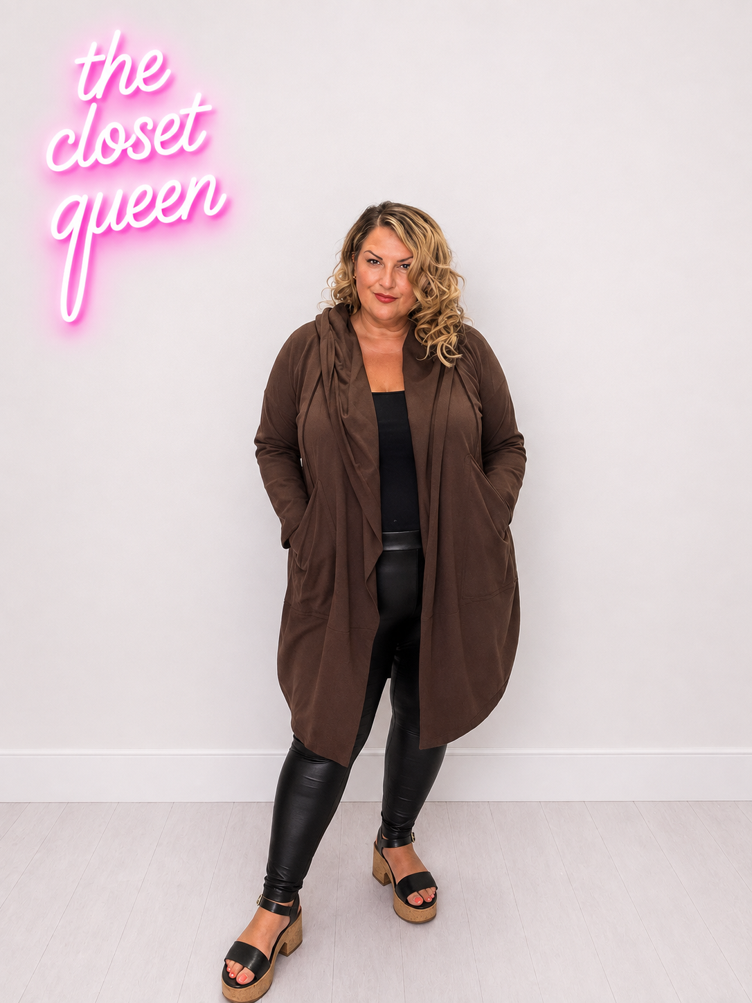 Way Jacket